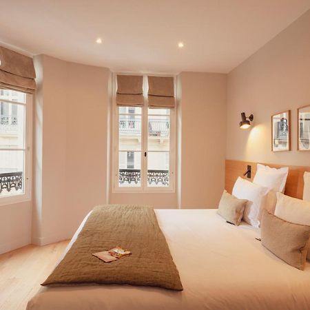 Tinah Paris, Champs Elysees Экстерьер фото