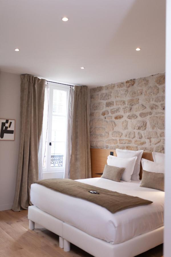 Tinah Paris, Champs Elysees Экстерьер фото