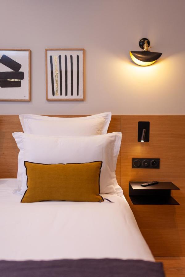 Tinah Paris, Champs Elysees Экстерьер фото