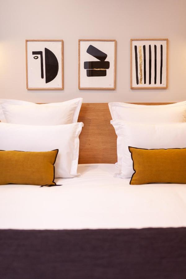 Tinah Paris, Champs Elysees Экстерьер фото