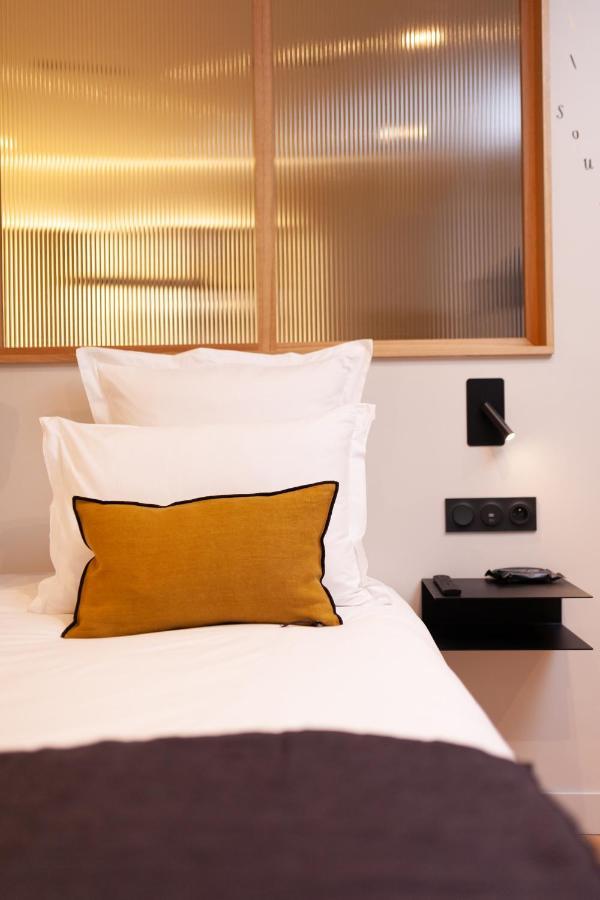 Tinah Paris, Champs Elysees Экстерьер фото