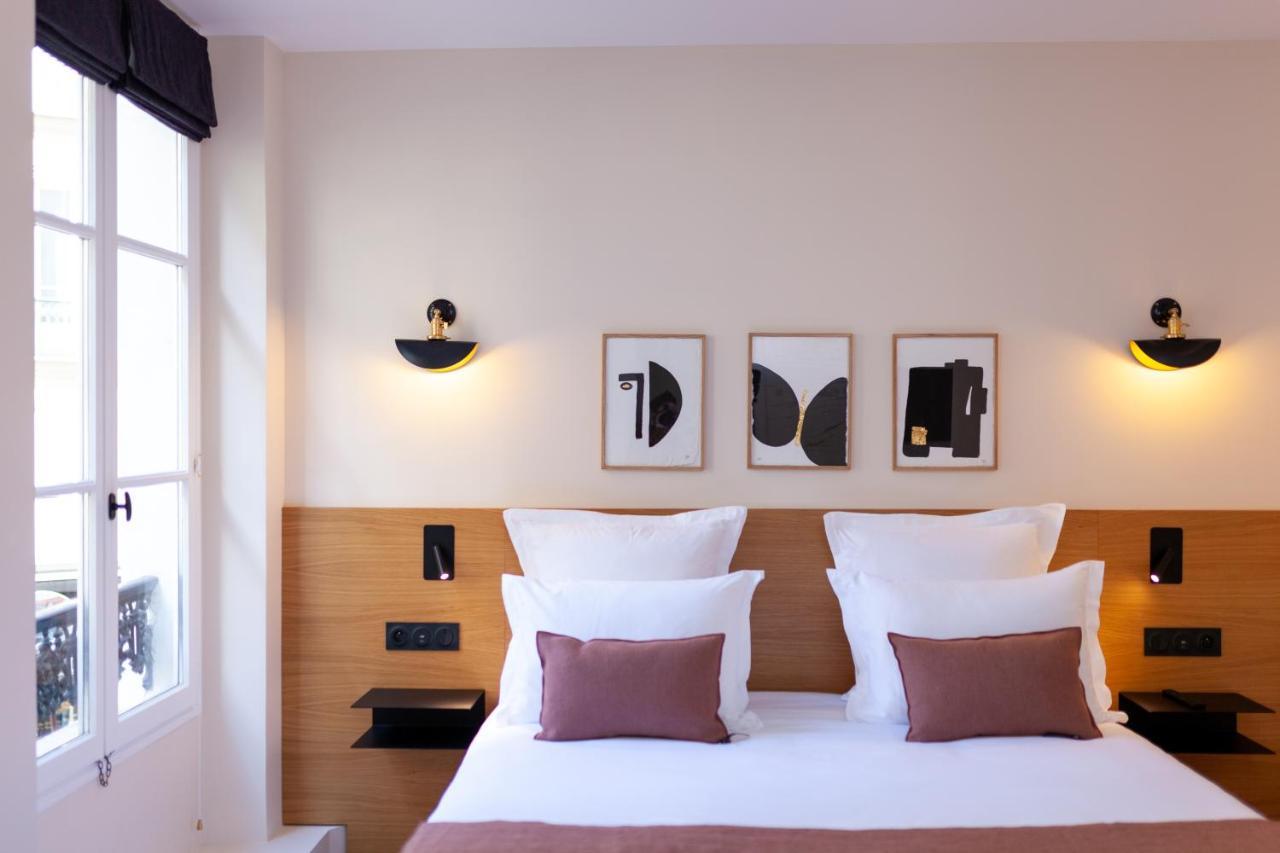 Tinah Paris, Champs Elysees Экстерьер фото