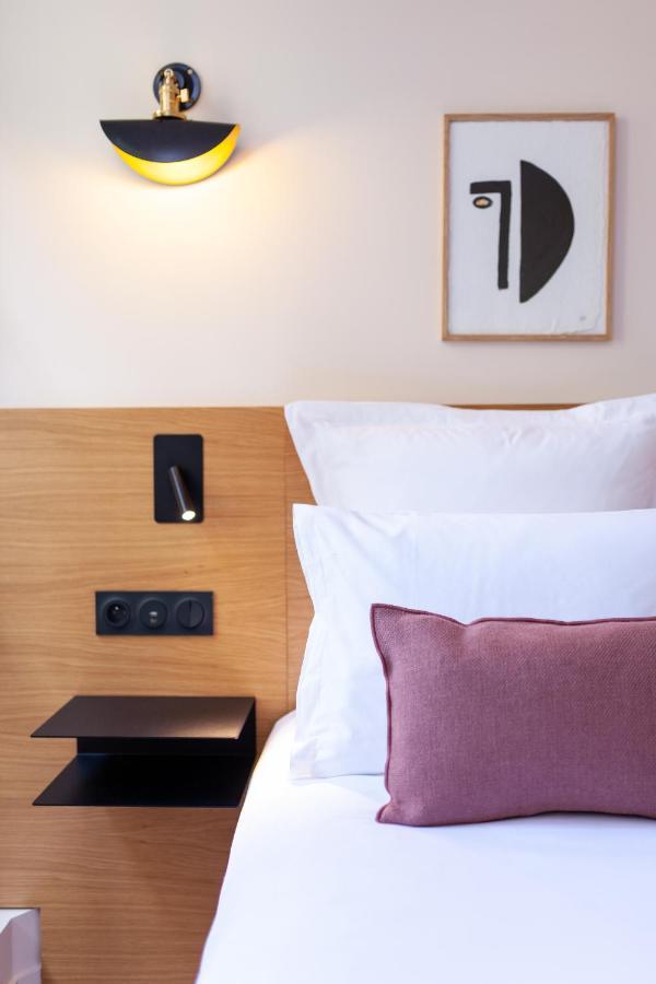 Tinah Paris, Champs Elysees Экстерьер фото