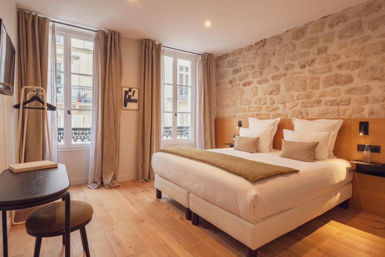 Tinah Paris, Champs Elysees Экстерьер фото