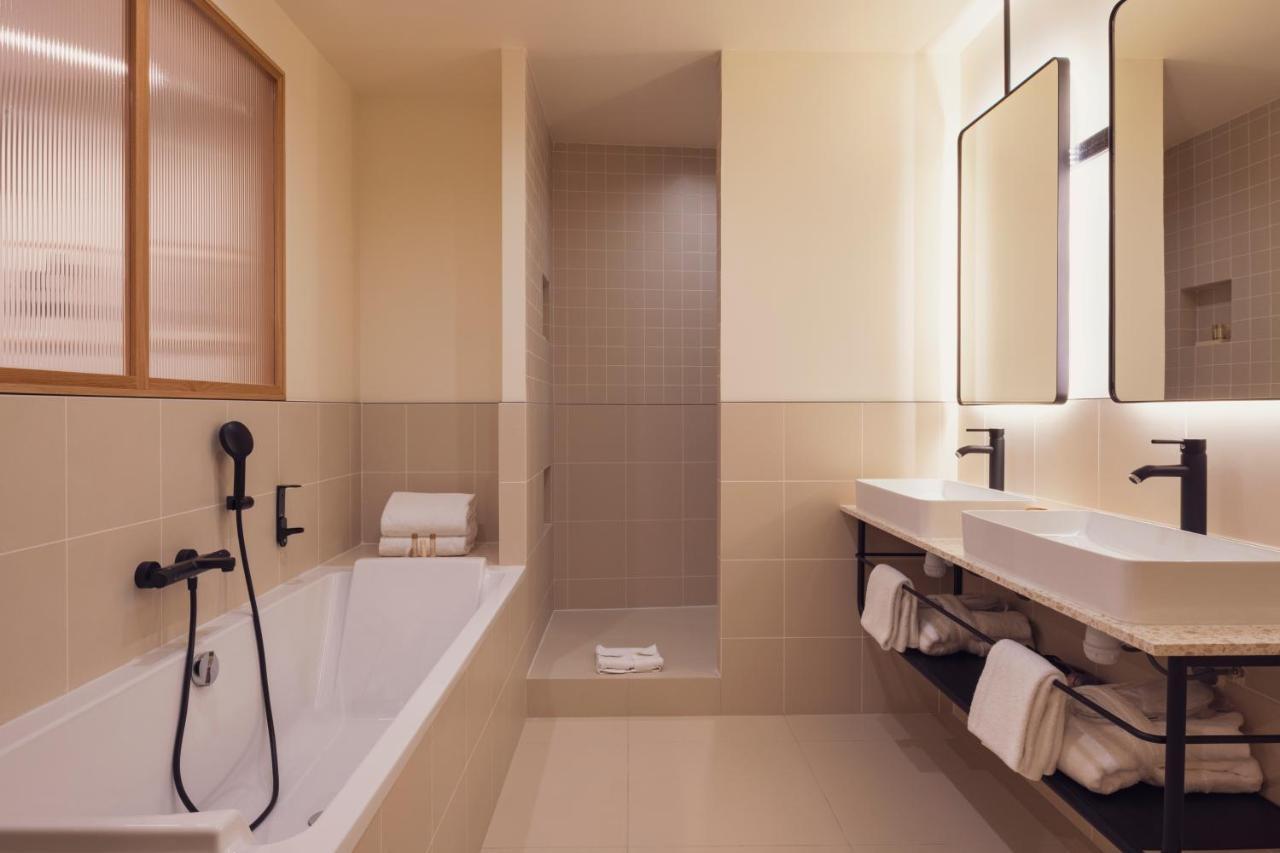 Tinah Paris, Champs Elysees Экстерьер фото