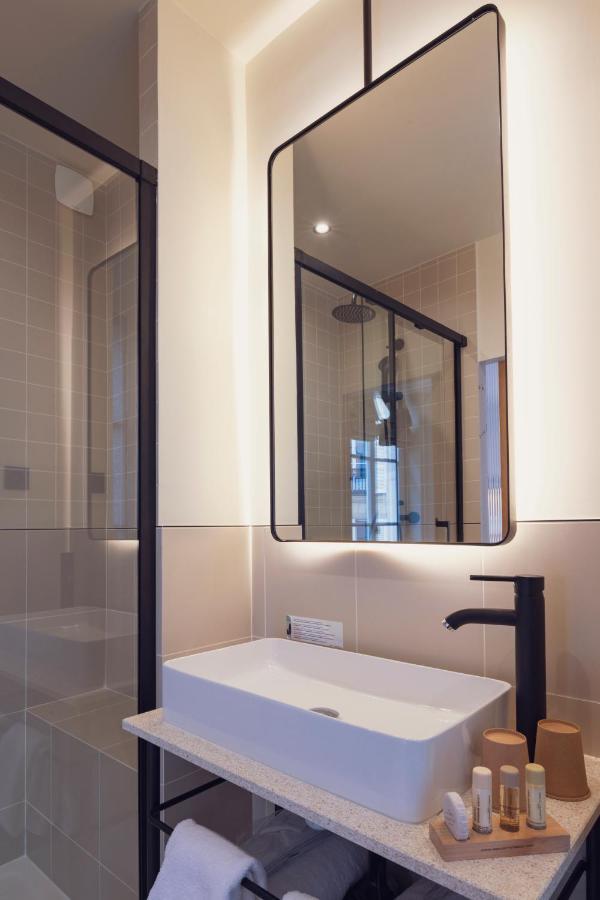 Tinah Paris, Champs Elysees Экстерьер фото