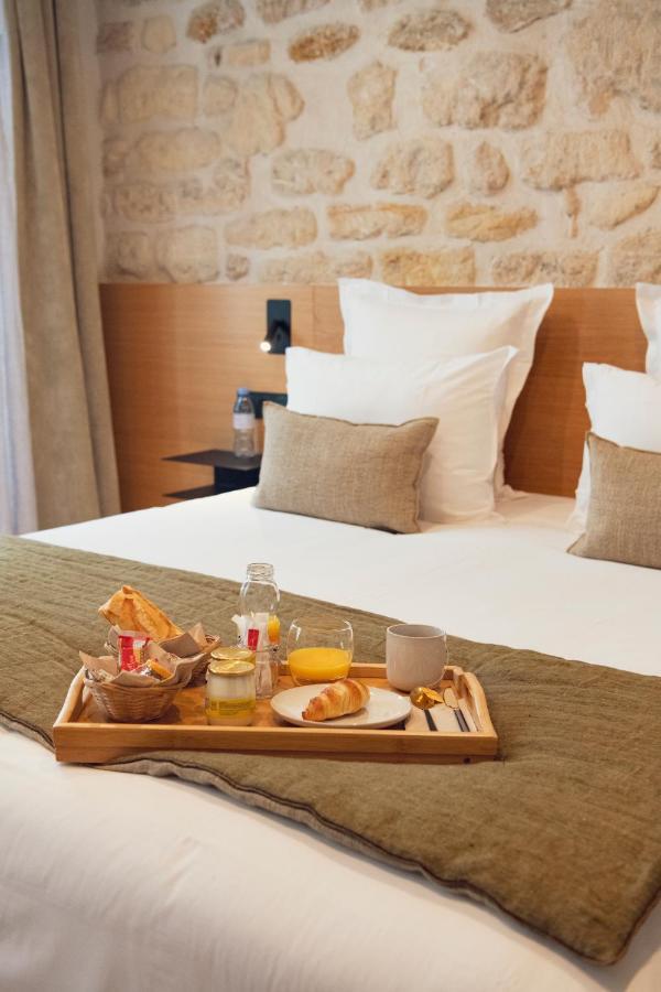 Tinah Paris, Champs Elysees Экстерьер фото