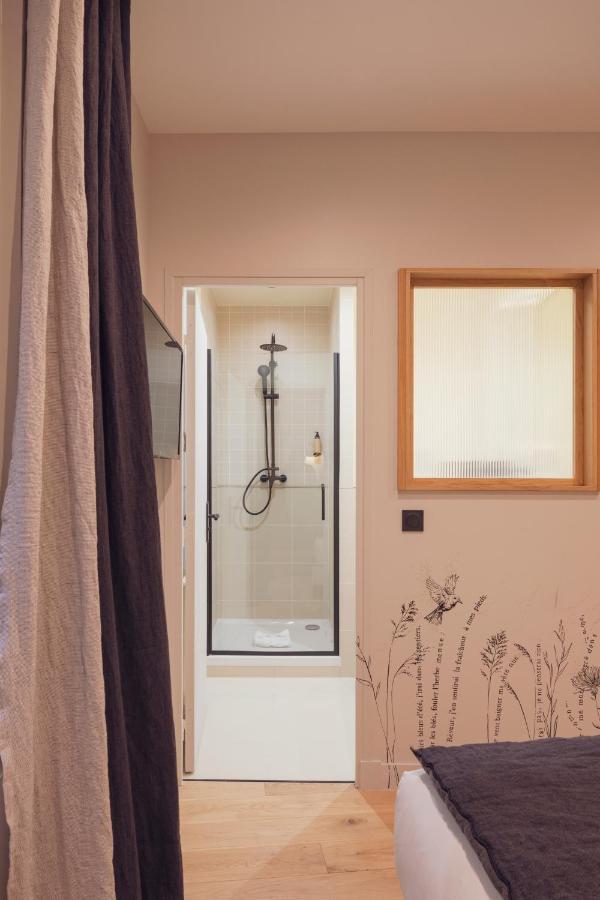 Tinah Paris, Champs Elysees Экстерьер фото