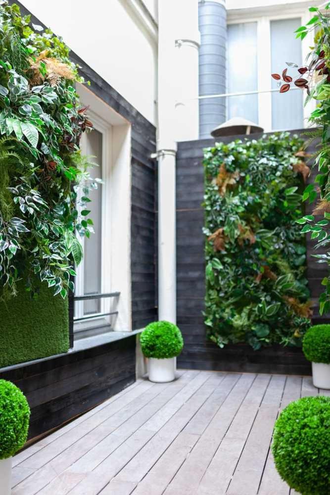Tinah Paris, Champs Elysees Экстерьер фото