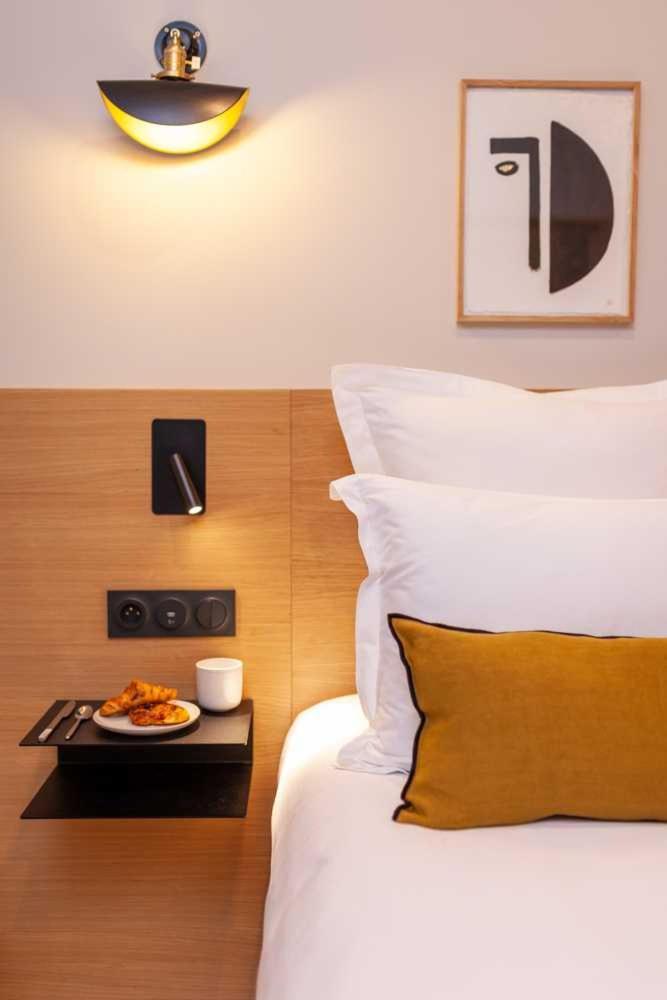 Tinah Paris, Champs Elysees Экстерьер фото