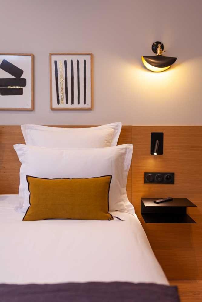 Tinah Paris, Champs Elysees Экстерьер фото