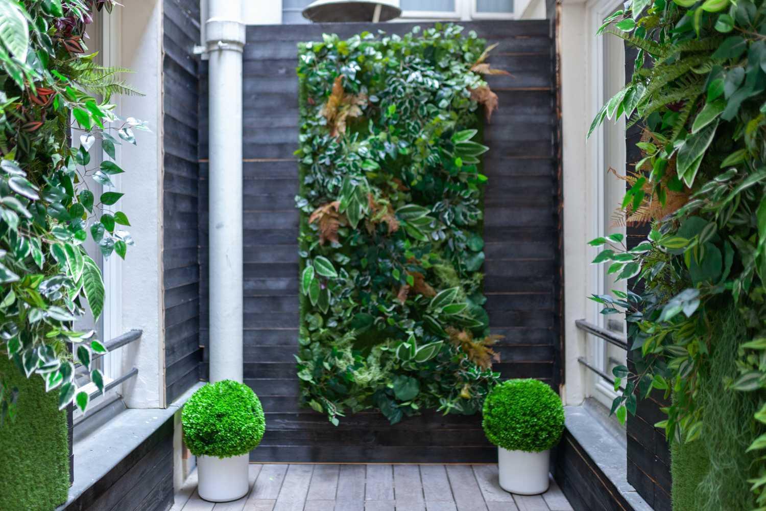 Tinah Paris, Champs Elysees Экстерьер фото